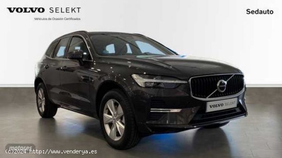 Volvo XC 60 XC60 Core, B4 Semihibrido, Diesel de 2023 con 29.844 Km por 41.500 EUR. en Murcia