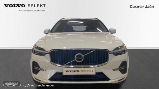 Volvo XC 60 XC60 Core, B4 (diesel), Diesel de 2022 con 14.022 Km por 46.900 EUR. en Jaen