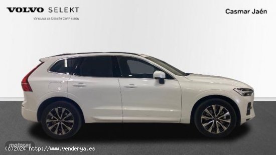 Volvo XC 60 XC60 Core, B4 (diesel), Diesel de 2022 con 14.022 Km por 46.900 EUR. en Jaen