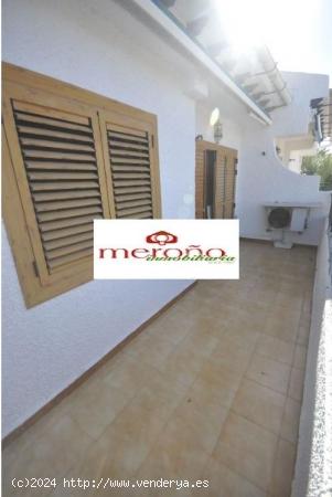 APARTAMENTO TAMARIT - ALICANTE