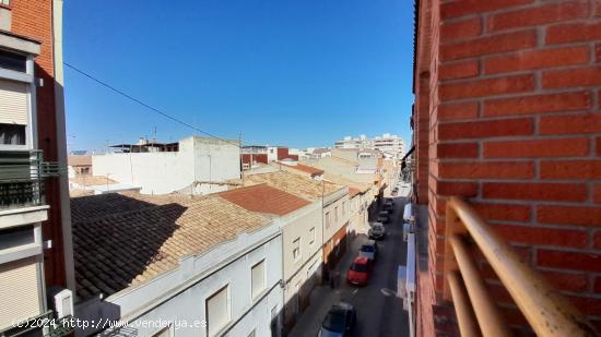  Vivienda en Villena céntrica con ascensor - ALICANTE 