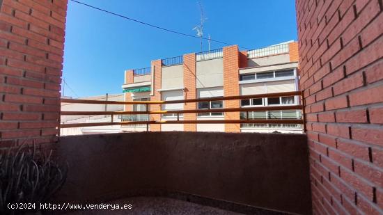 Vivienda en Villena céntrica con ascensor - ALICANTE