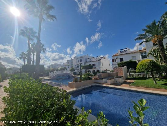  ADOSADO EN CIUDAD QUESADA , 3 DORMI.2 BAÑOS , PISCINA COM. - ALICANTE 