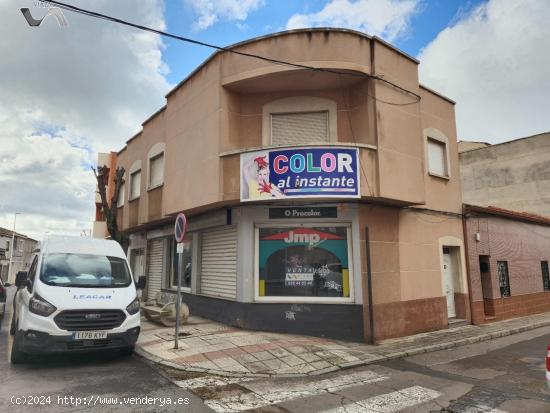 Se Vende en Puertollano - CIUDAD REAL