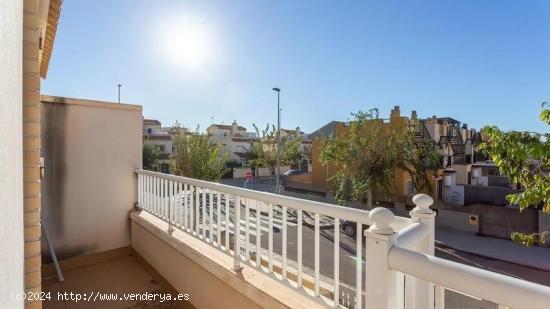  Chalet en venta en Pilar De La Horadada, Alicante - ALICANTE 