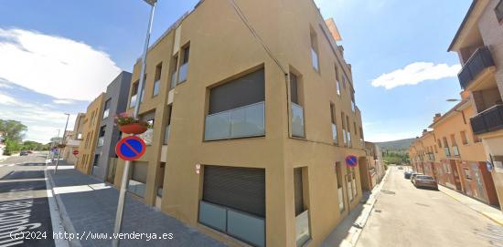 SE VENDE PLAZA DE APARCAMIENTO EN SANTA MARGARIDA I ELS MONJOS - BARCELONA