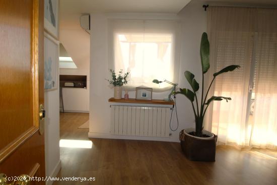 ÁTICO DUPLEX DE 3 DORMITORIOS Y 2 BAÑOS EN SAN ROQUE - BADAJOZ