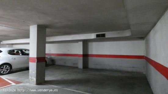 Aparcamiento en venta, zona Plaça dels Patins Palma - BALEARES