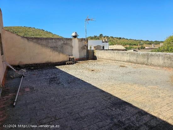 VIVIENDA EN SON CARRIO A REFORMAR - BALEARES