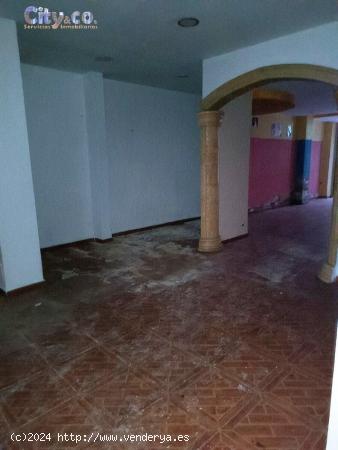 Local Comercial en Lorqui, Zona Centro - MURCIA