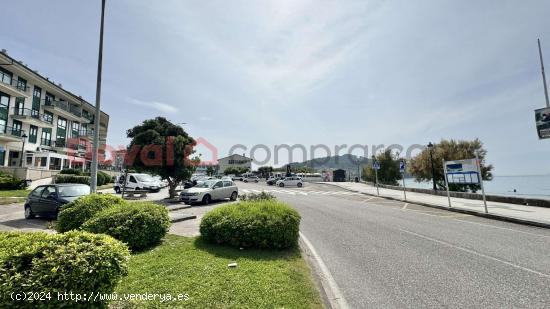 ¡Excelente inversión a pie de playa! - PONTEVEDRA