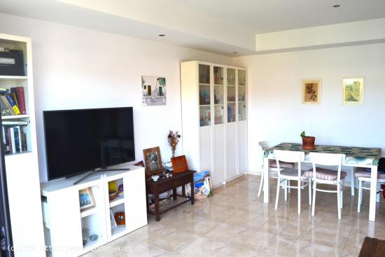 ATICO DUPLEX - TARRAGONA