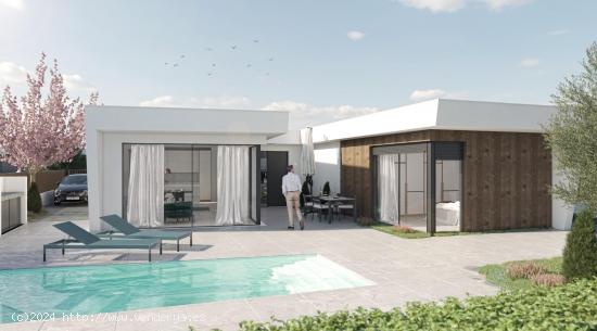 🏡 ¡Tu hogar ideal en San Pedro del Pinatar te está esperando! 🏡 - MURCIA