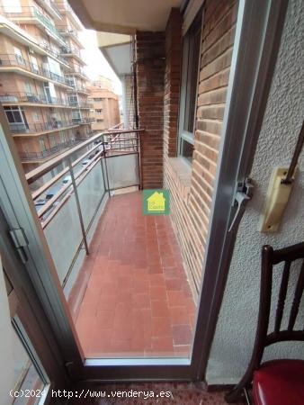 SE ALQUILA HABITACIÓN PARA ESTUDIANTES 4 DORMITORIOS - ALBACETE