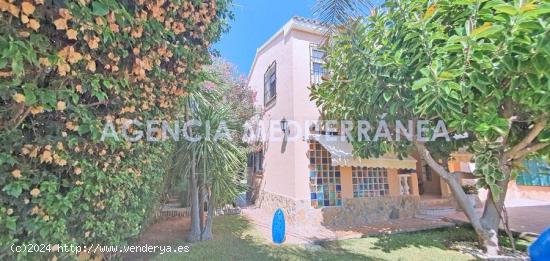  Casa o chalet independiente en venta en carretera les Marines Racons a Dénia - ALICANTE 