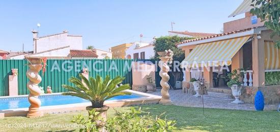 Casa o chalet independiente en venta en carretera les Marines Racons a Dénia - ALICANTE