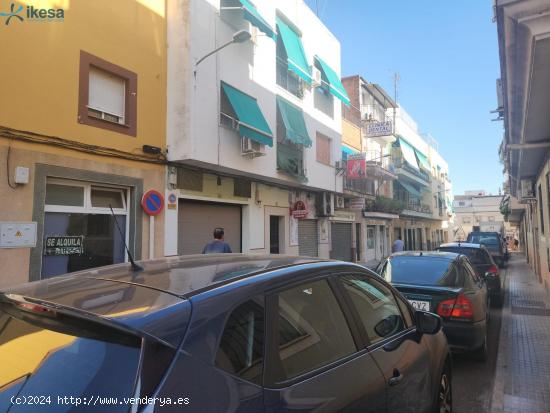 Venta de Piso en Badajoz - BADAJOZ