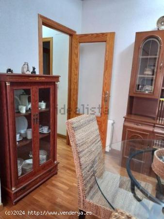 MAGNIFO APARTAMENTO EN SAN ANTÓN - MURCIA