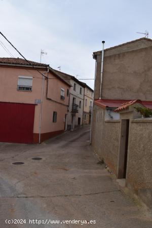 Se Vende en Torralba de los Frailes - ZARAGOZA