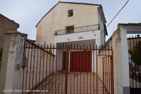 Se Vende en Torralba de los Frailes - ZARAGOZA