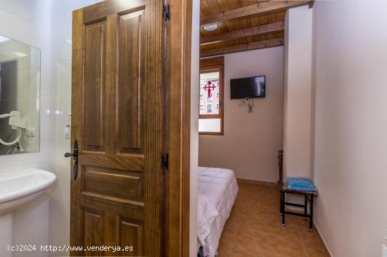 Albergue en venta en Puente Castro - LEON