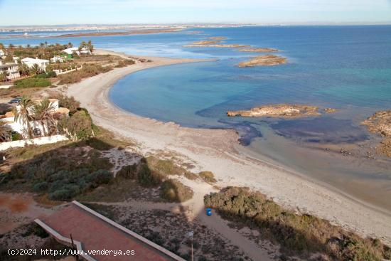 ¡Vivienda de Ensueño en Venta en La Manga con Impresionantes Vistas al Mediterráneo! - MURCIA