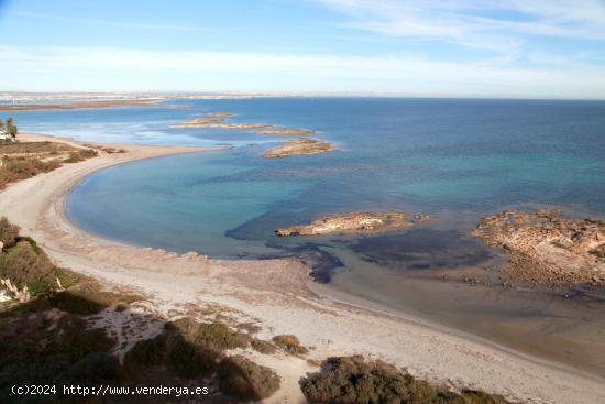 ¡Vivienda de Ensueño en Venta en La Manga con Impresionantes Vistas al Mediterráneo! - MURCIA