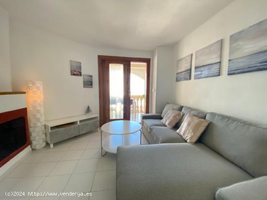 ALQUILER APARTAMENTO SANT YAGO NILO (ZONA ZOCO ALCAZABA) - MURCIA