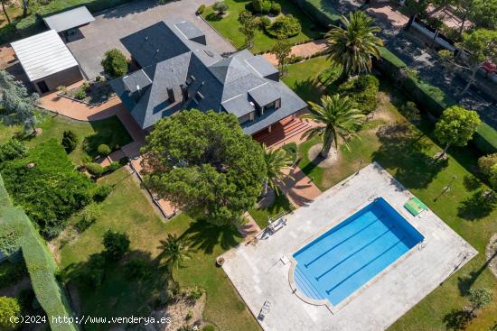 vivienda en la Urbanización las Lomas de Boadilla del Monte - MADRID