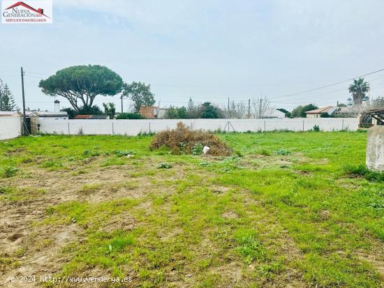 Se Vende en Conil de la Frontera - CADIZ