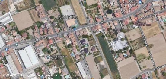 Venta Piso en San José - Murcia - MURCIA