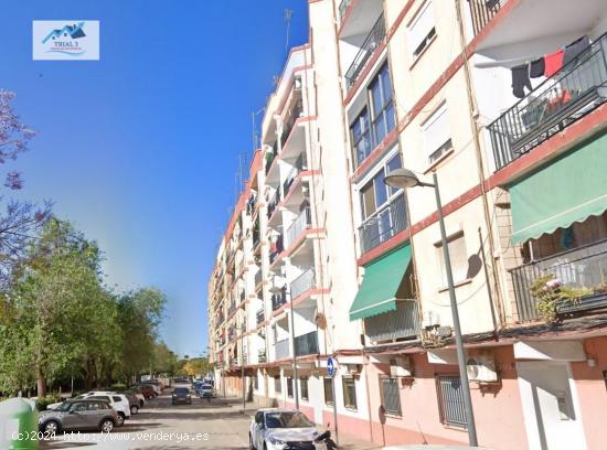 Venta Piso en Alaquás (Valencia) - VALENCIA