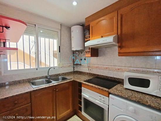 AYF INMOBILIARIA VENDE APARTAMENTO EN ISLA PARK - CASTELLON