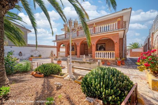 Se Vende en Alcolea de Calatrava - CIUDAD REAL