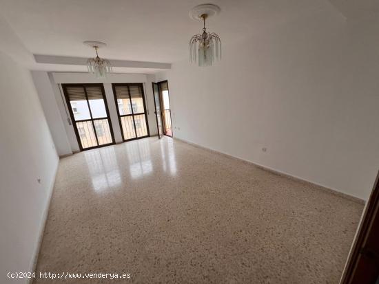 VIVIENDA EXCLUSIVA - CADIZ