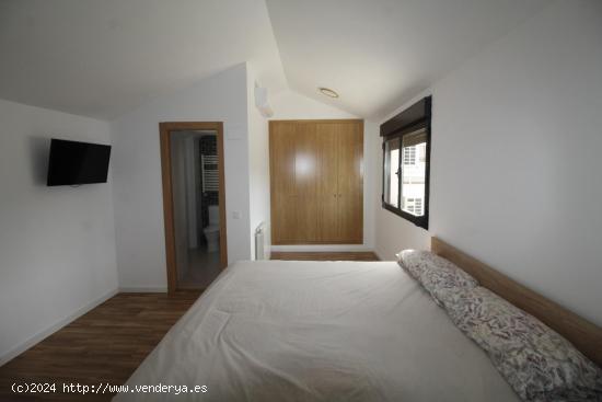 Ático dúplex en venta en Tavernes de la Valldigna - VALENCIA