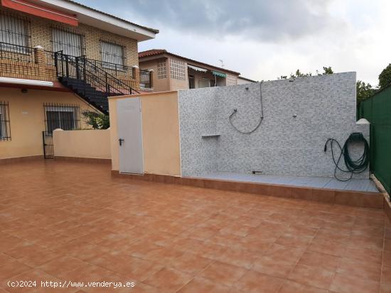 Casa en Los Narejos cerca de la playa - MURCIA