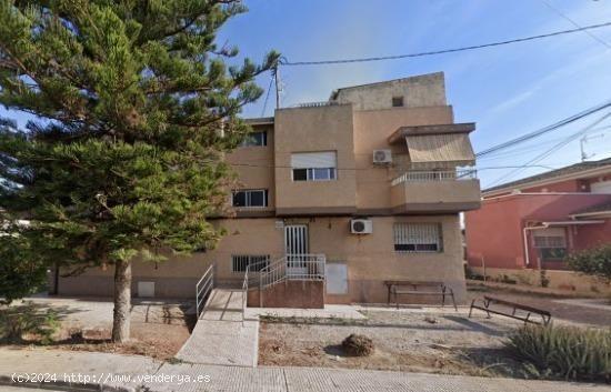  Casa en bajo de 3 dormitorios en los Dolores, Murcia - MURCIA 