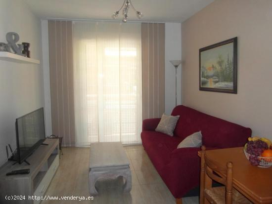  Apartamento de 2 habitaciones amueblado en El Barrio del Carmen, Murcia - MURCIA 