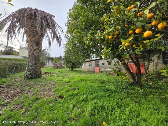  Se Vende en Culleredo - A CORUÑA 