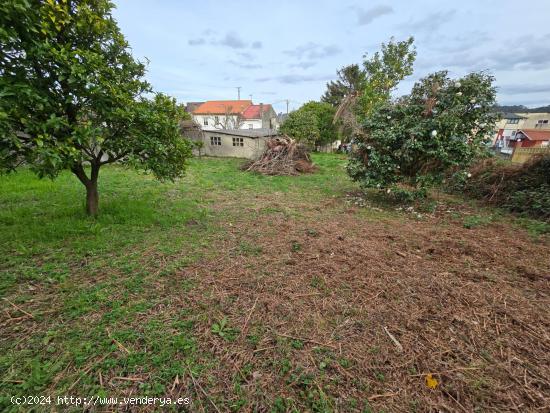 Se Vende en Culleredo - A CORUÑA