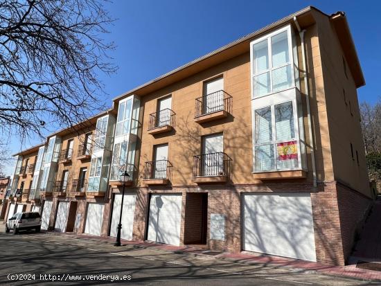 CASABANCO VENDE APARTAMENTO DE UN DORMITORIO EN JARANDILLA DE LA VERA - CACERES