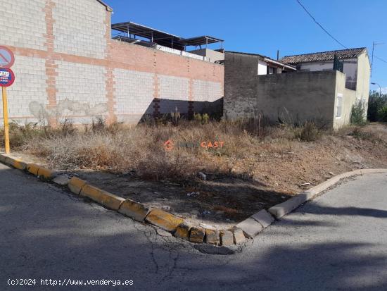 Se vende solar en L'Ollería - VALENCIA