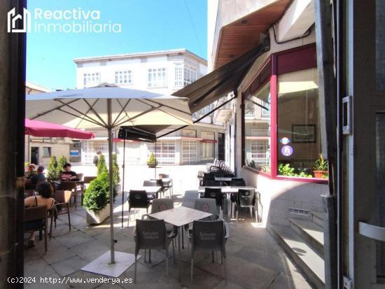 Local céntrico en venta en Padrón - A CORUÑA