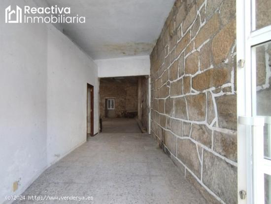 Local céntrico en venta en Padrón - A CORUÑA