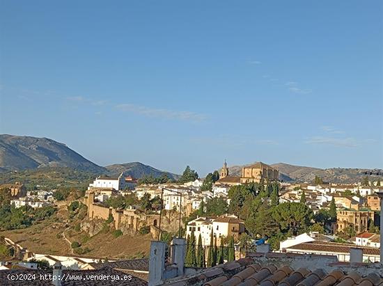 Se Vende en Ronda - MALAGA