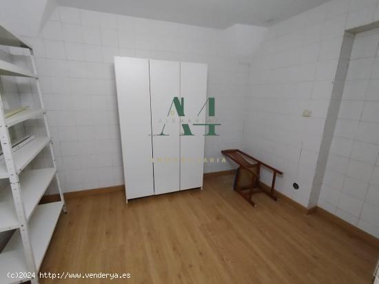 Apartamento para invertir en la plaza mayor!!! - CACERES