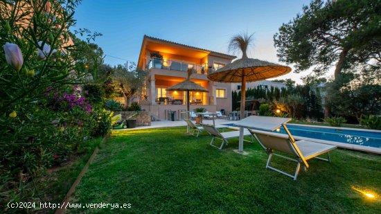  Villa en venta en Calvià (Baleares) 