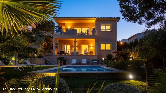 Villa en venta en Calvià (Baleares)