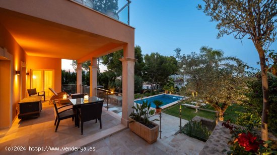 Villa en venta en Calvià (Baleares)